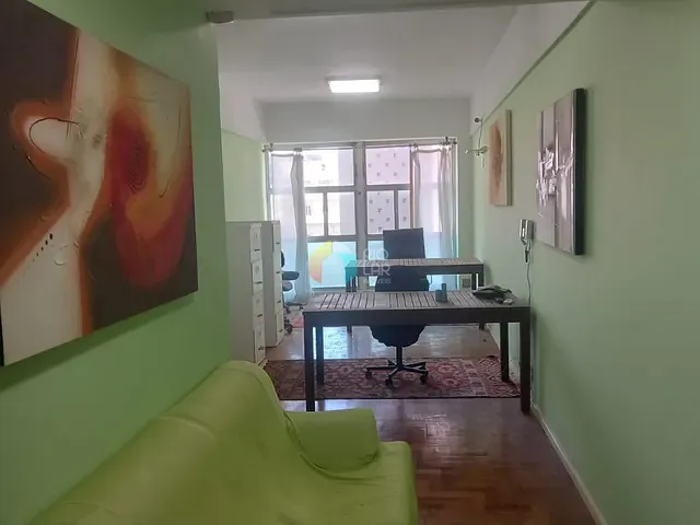 Sala com 36m², à venda, no bairro Centro em Rio de Janeiro