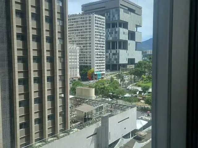 Sala com 36m², à venda, no bairro Centro em Rio de Janeiro