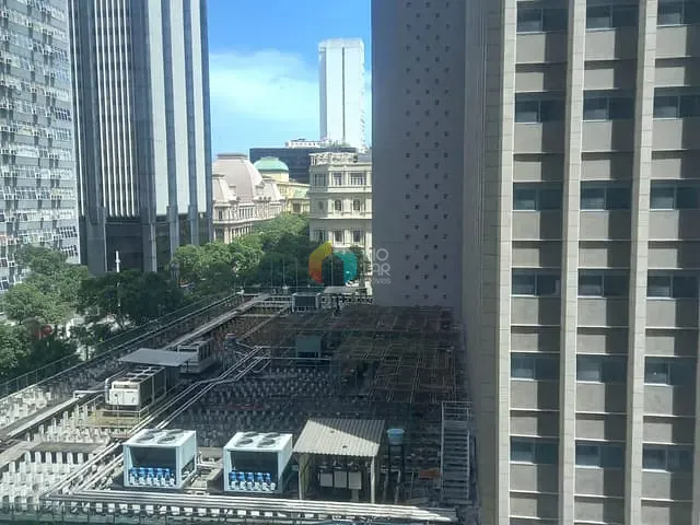 Sala com 36m², à venda, no bairro Centro em Rio de Janeiro