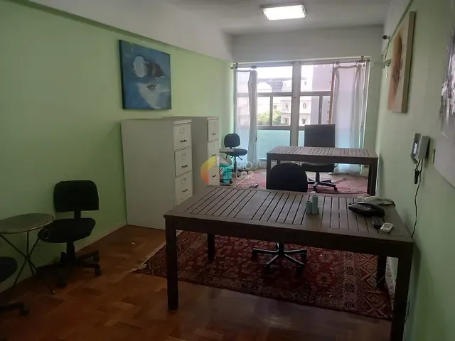 Sala com 36m², à venda, no bairro Centro em Rio de Janeiro