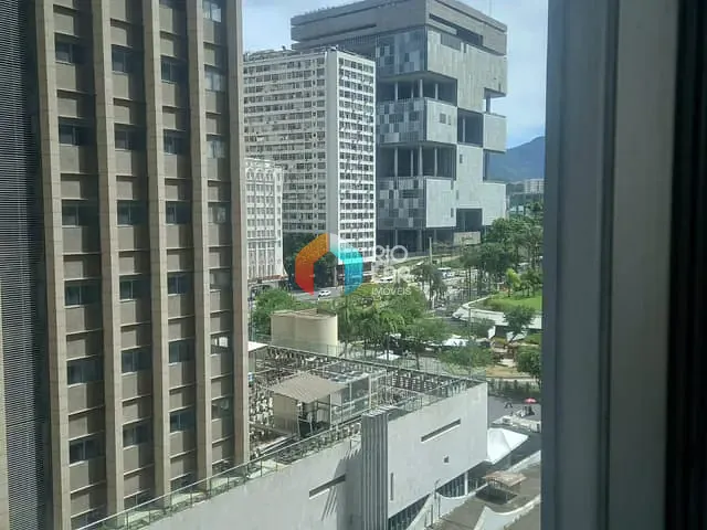 Sala com 36m², à venda, no bairro Centro em Rio de Janeiro