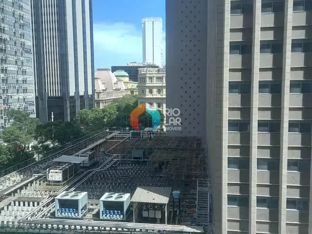 Sala com 36m², à venda, no bairro Centro em Rio de Janeiro