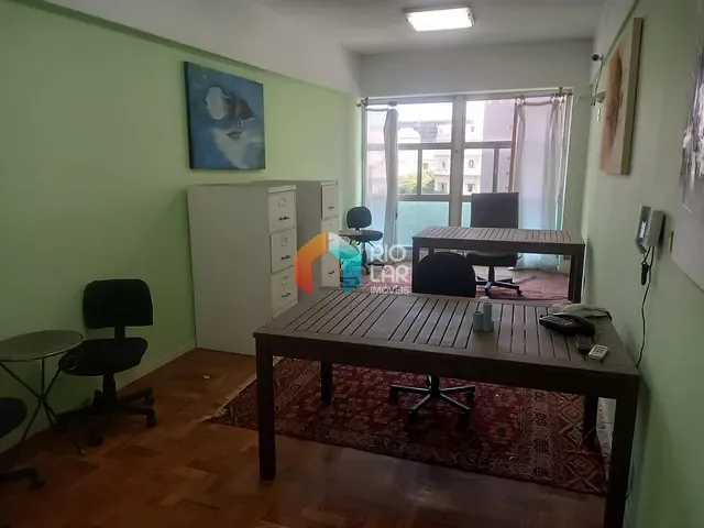 Sala com 36m², à venda, no bairro Centro em Rio de Janeiro