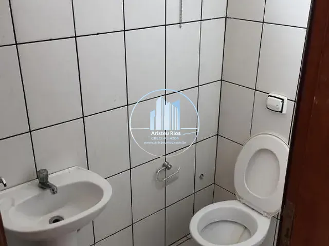 Sala com 40m², para alugar, no bairro Centro em Pouso Alegre