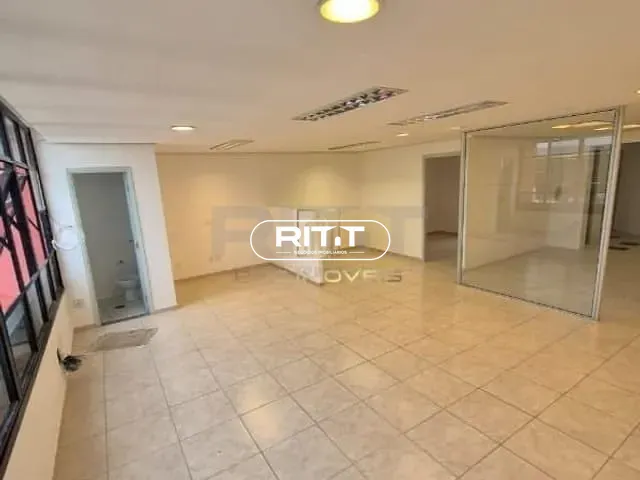 Sala com 110m², à venda, no bairro Centro em Valinhos