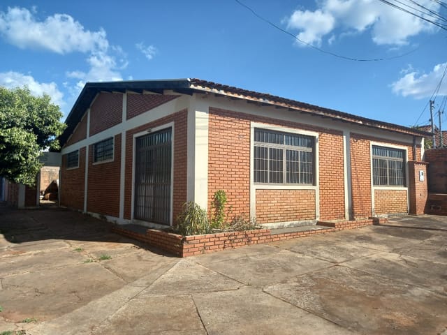 Foto do Casa - Sala para Locação 351M², Vila Vilas Boas, Campo Grande - MS | Romeu Imóveis