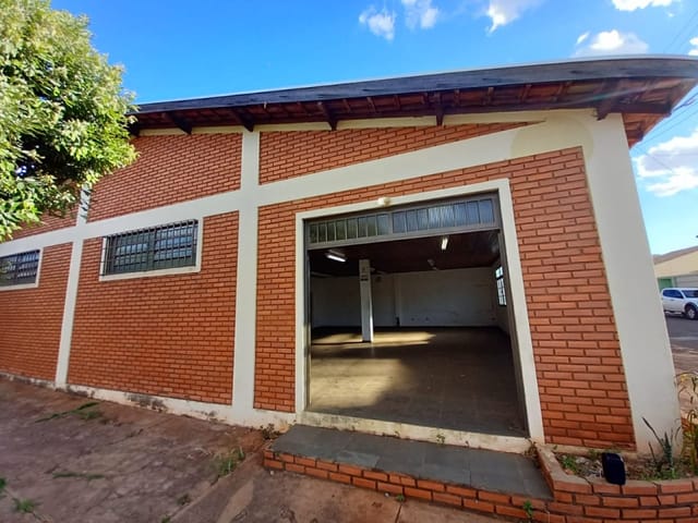 Foto do Casa - Sala para Locação 351M², Vila Vilas Boas, Campo Grande - MS | Romeu Imóveis