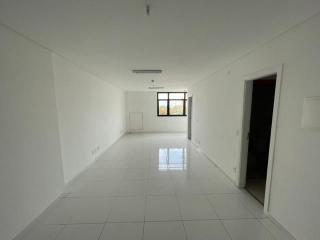 Foto do Sala - Sala para Locação 1 Vaga, 46M², Centro, São José dos Campos - SP | Edifício Osvaldo Cruz | RUSSI IMÓVEIS