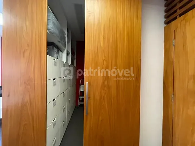 Sala com 50m², para alugar, no bairro Barra da Tijuca em Rio de Janeiro