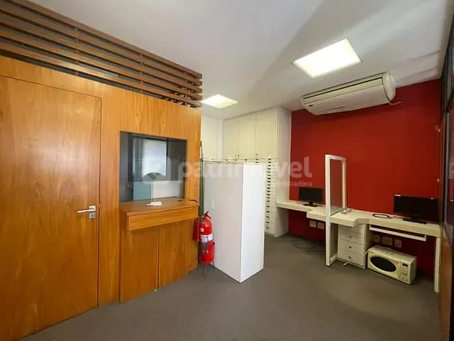 Sala com 50m², para alugar, no bairro Barra da Tijuca em Rio de Janeiro