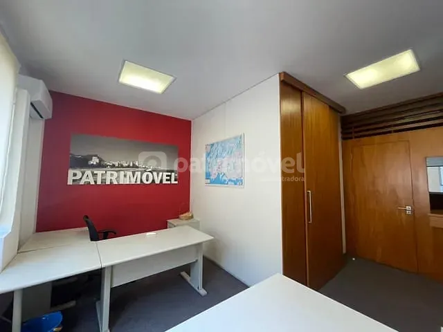 Sala com 50m², para alugar, no bairro Barra da Tijuca em Rio de Janeiro