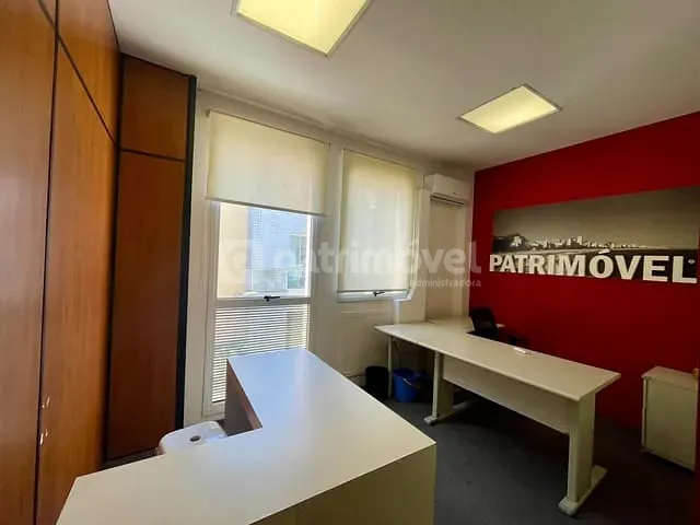 Sala com 50m², para alugar, no bairro Barra da Tijuca em Rio de Janeiro