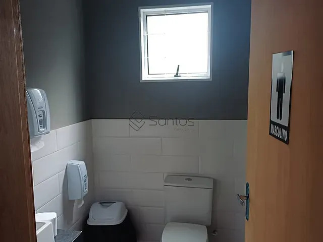 Sala para alugar, no bairro São Geraldo em Ijuí