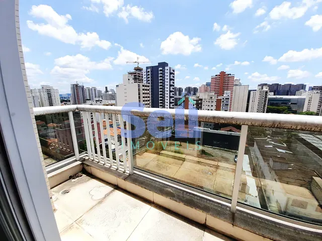 Sala com 60m², à venda, no bairro Perdizes em São Paulo