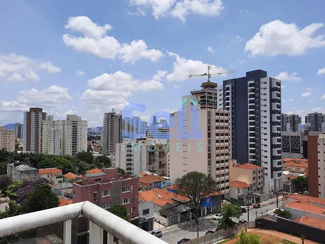 Sala com 60m², à venda, no bairro Perdizes em São Paulo