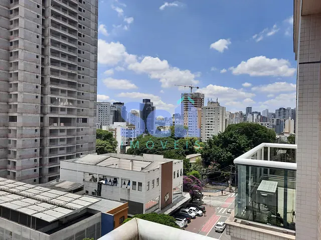 Sala com 60m², à venda, no bairro Perdizes em São Paulo