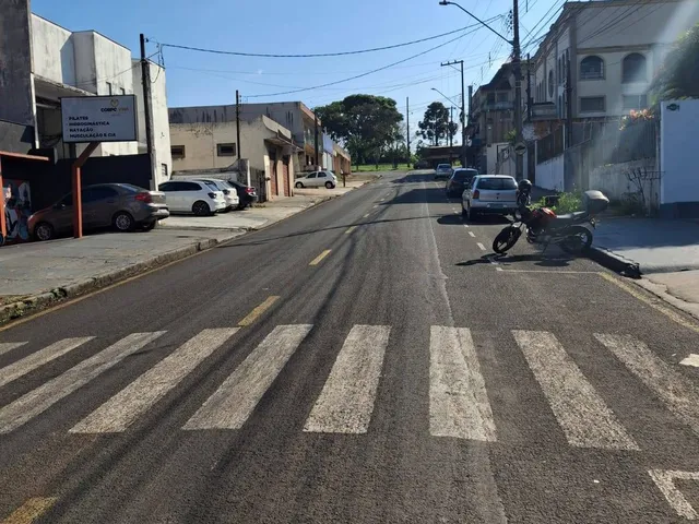 Sala para alugar, no bairro Jardim Alvorada em Cambé