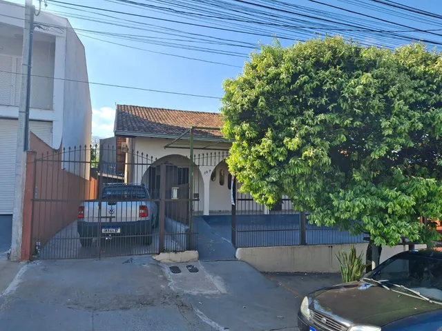 Sala para alugar, no bairro Jardim Alvorada em Cambé