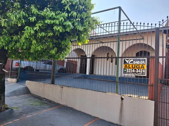 Sala para alugar, no bairro Jardim Alvorada em Cambé