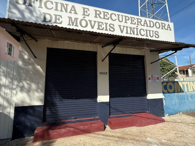 Foto do Sala - Sala para locação, Zona 07, Maringá, PR | Teto imoveis MGA