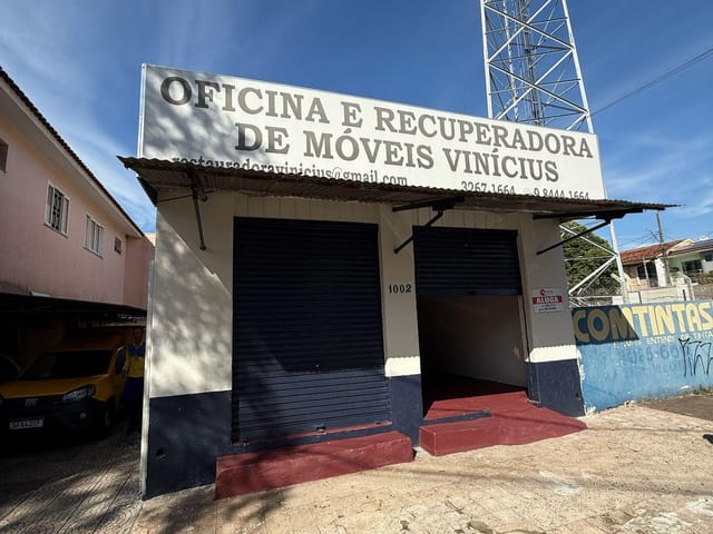 Foto do Sala - Sala para locação, Zona 07, Maringá, PR | Teto imoveis MGA
