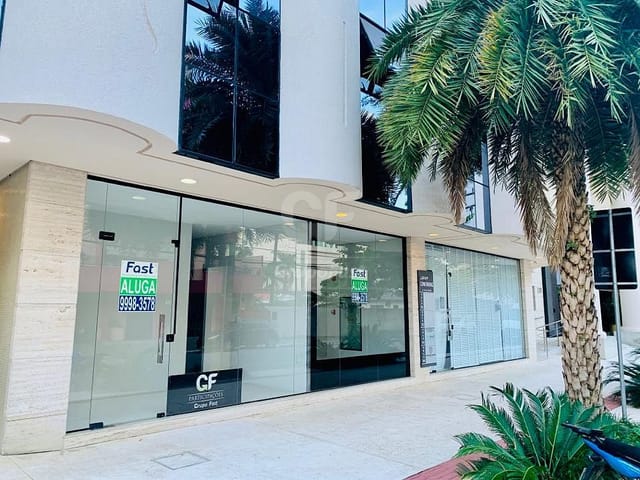 Sala com 175m², à venda, no bairro Centro em Balneário Camboriú