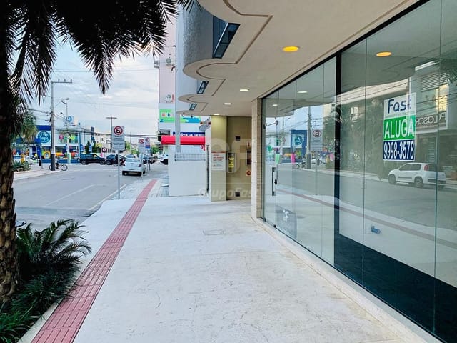 Sala com 175m², à venda, no bairro Centro em Balneário Camboriú