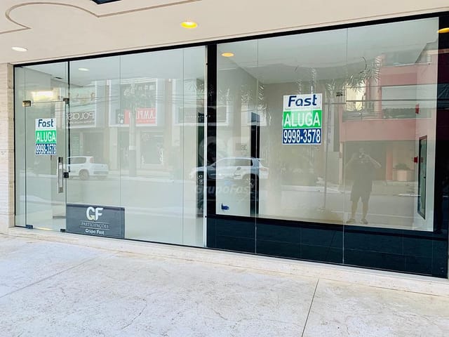 Sala com 175m², à venda, no bairro Centro em Balneário Camboriú