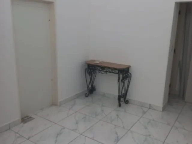 Sala com 30m², para alugar, no bairro Campestre em Santo André