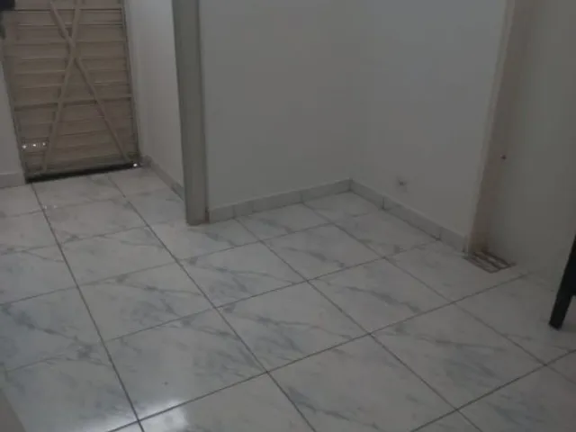 Sala com 30m², para alugar, no bairro Campestre em Santo André