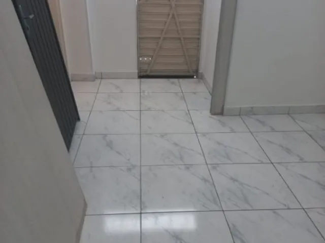 Sala com 30m², para alugar, no bairro Campestre em Santo André