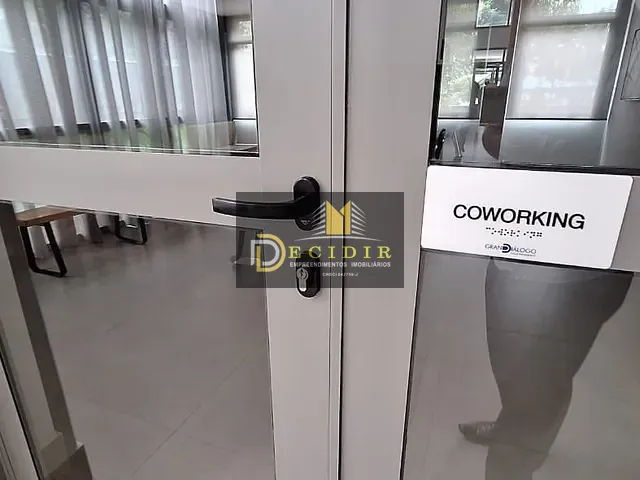 Sala com 27m², para alugar, no bairro Vila Independência em São Paulo