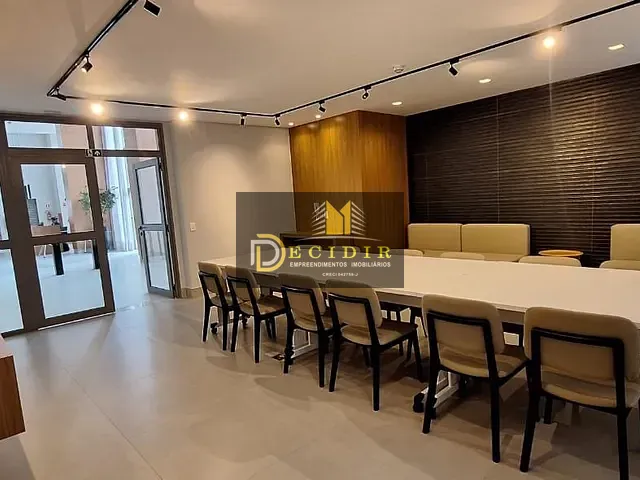Sala com 27m², para alugar, no bairro Vila Independência em São Paulo