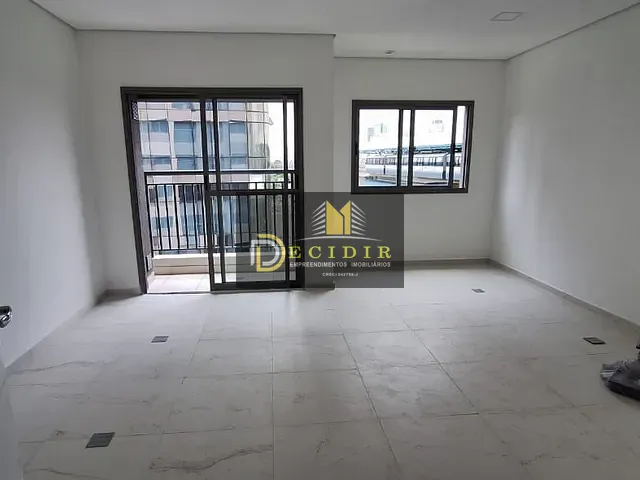 Sala com 27m², para alugar, no bairro Vila Independência em São Paulo
