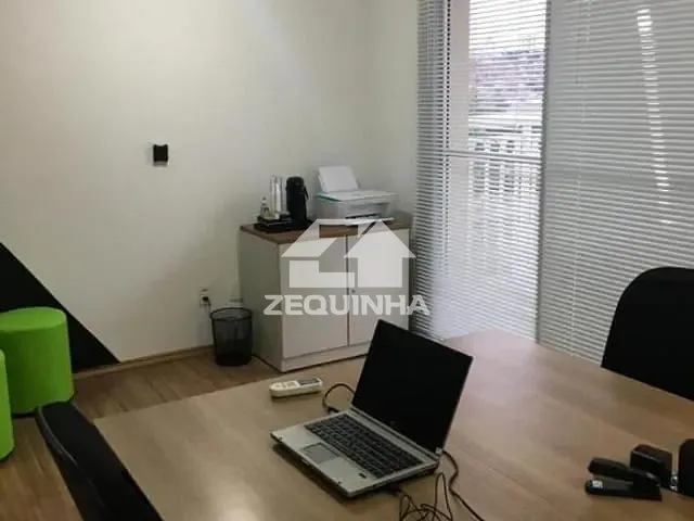 Sala com 45m², à venda, no bairro Vila Hamburguesa em Sao Paulo