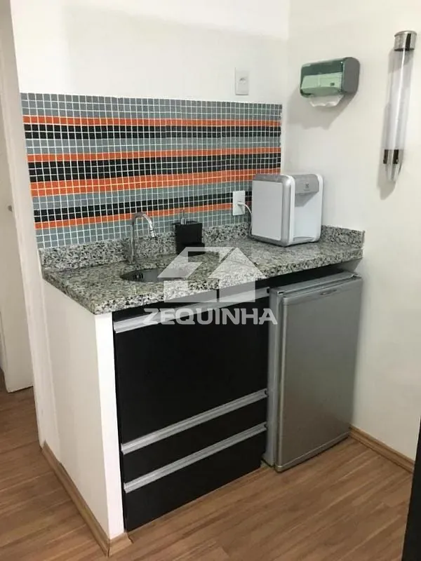Sala-Conjunto, 45 m² - Foto 6