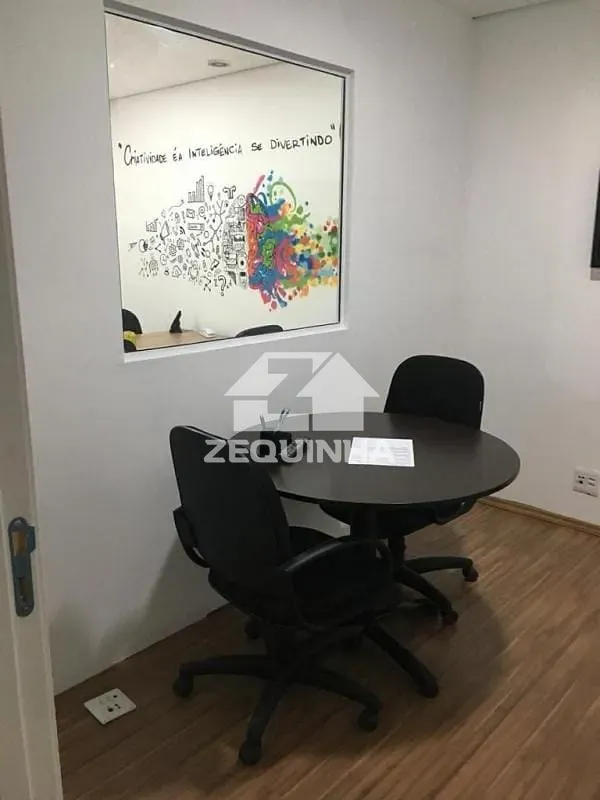 Sala-Conjunto, 45 m² - Foto 3