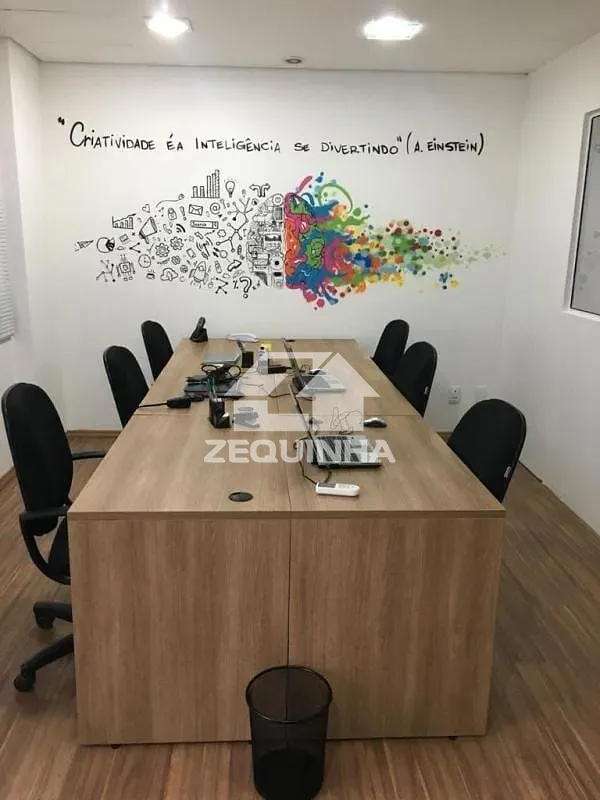 Sala-Conjunto, 45 m² - Foto 2