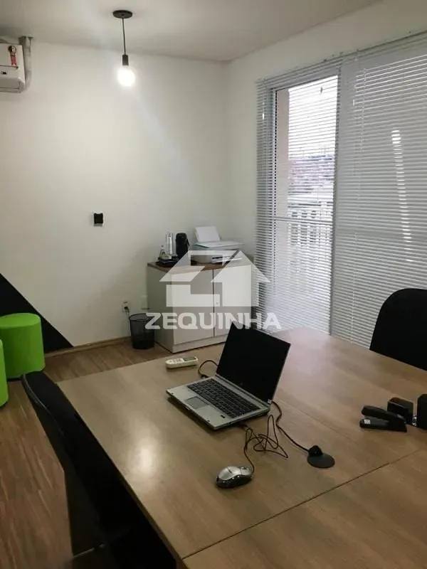 Sala-Conjunto, 45 m² - Foto 1