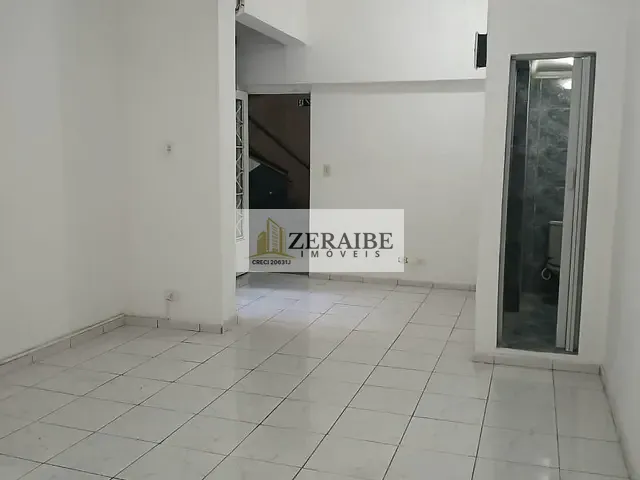 Sala para alugar, no bairro Vila das Palmeiras em Guarulhos