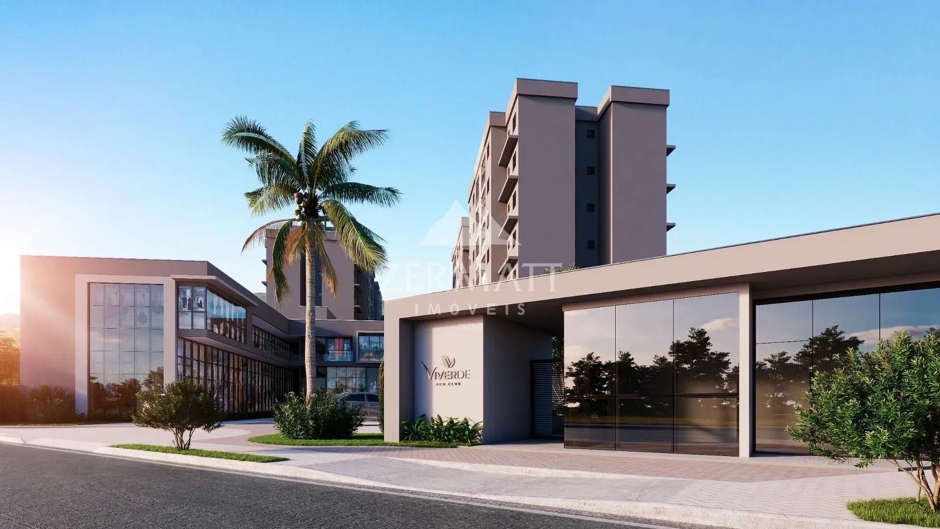 Sala à venda por R$ 428.760,00 - Santo Antonio - Balneário Piçarras/SC - foto 1