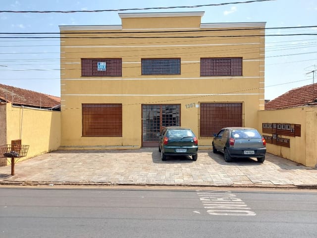 Foto do Sala - Sala para alugar, 25 m² por R$ 600,00/mês - Leblon - Uberaba/MG | ZUCATO IMOBILIARIA LTDA