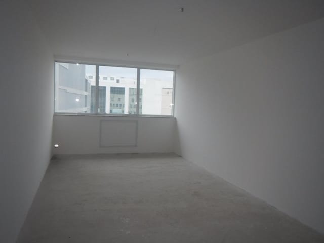 Foto do Sala - Sala comercial para locação, Centro, Niterói. | ABIDON NAZARETH IMÓVEIS