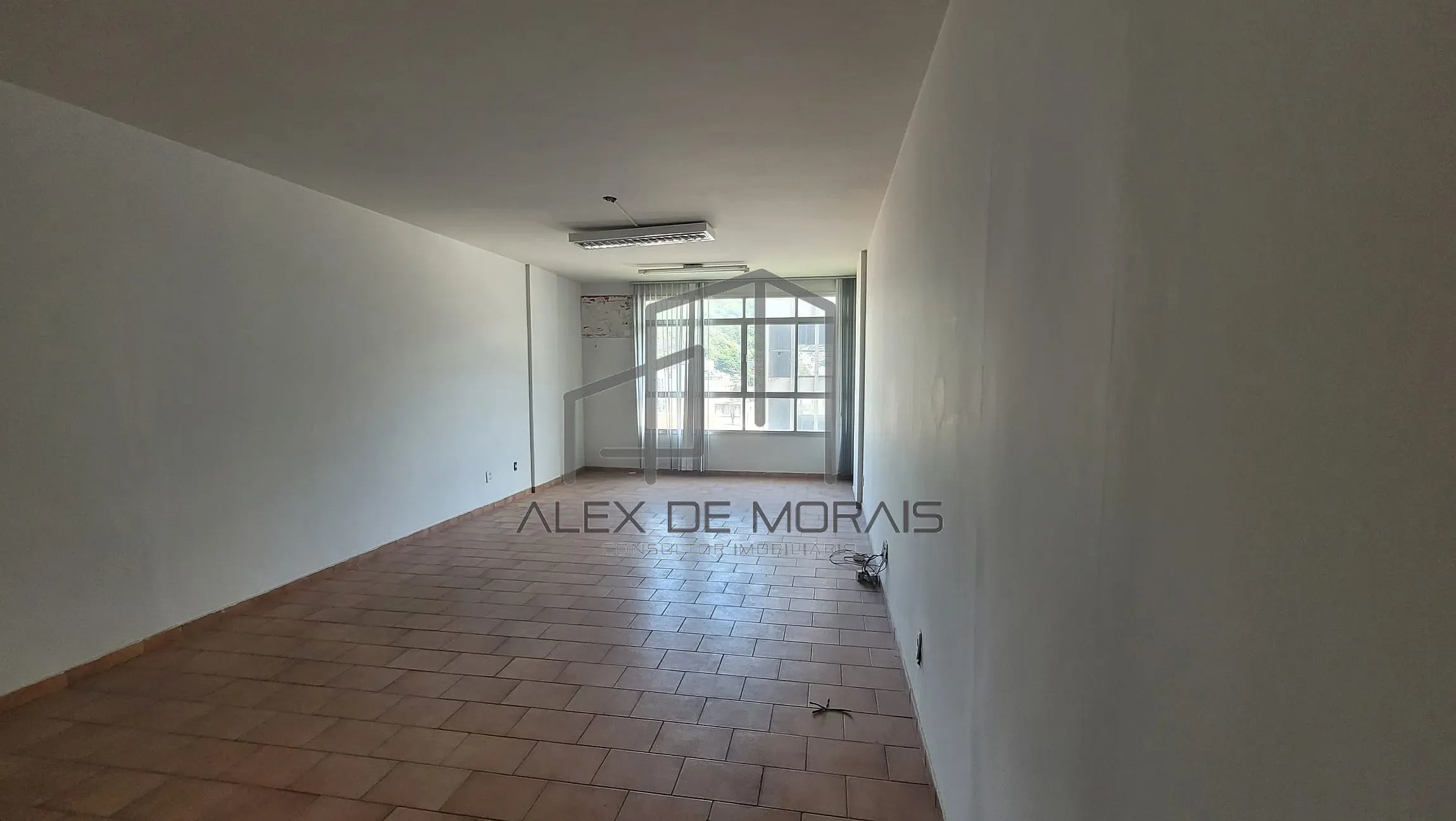 Sala-Conjunto, 39 m² - Foto 1