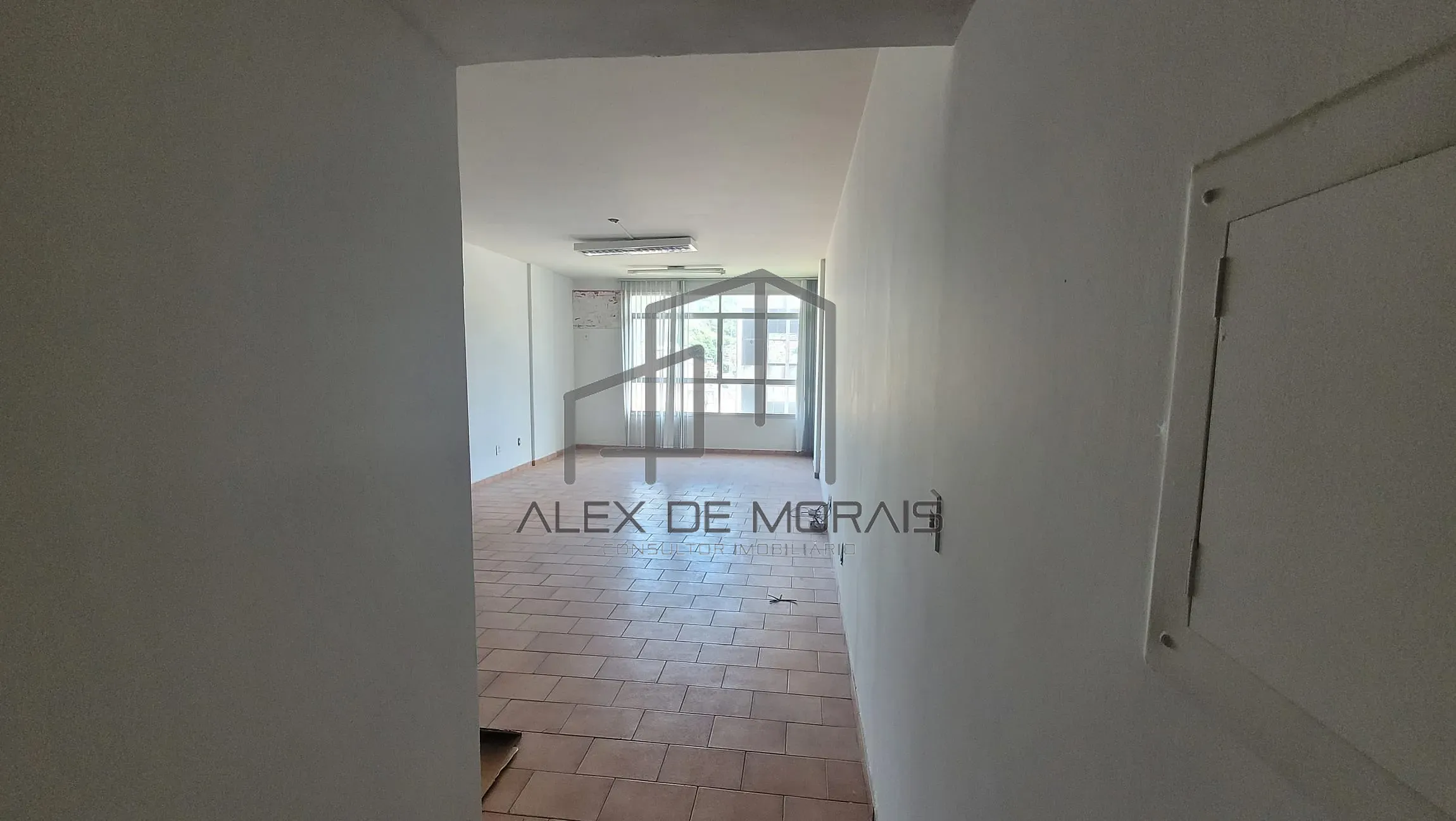 Sala-Conjunto, 39 m² - Foto 2