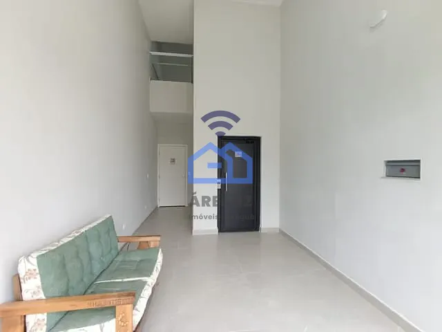 Sala para alugar, no bairro Jardim Primavera em Caraguatatuba