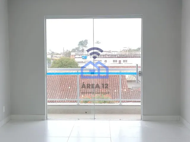 Sala para alugar, no bairro Jardim Primavera em Caraguatatuba