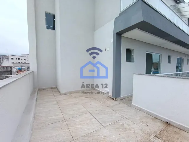 Sala para alugar, no bairro Jardim Primavera em Caraguatatuba