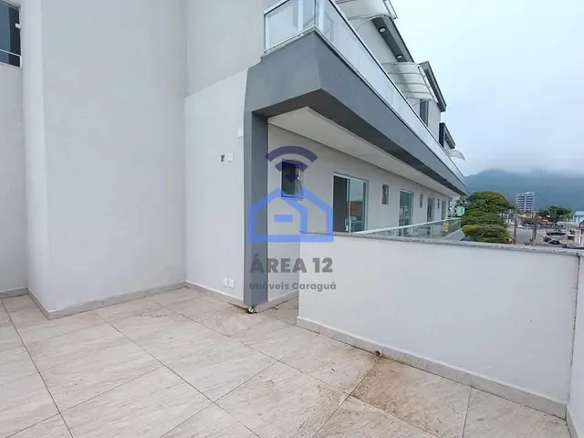 Sala para alugar, no bairro Jardim Primavera em Caraguatatuba