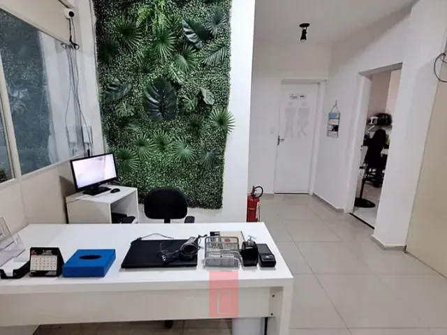 Sala para alugar, no bairro Casa Verde em São Paulo